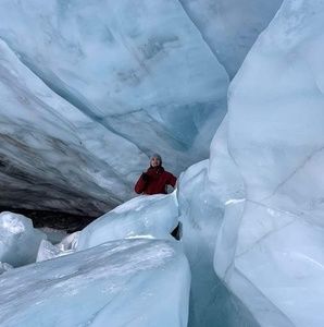Meet your Posher, Macky